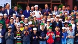 Diyanet İşleri Başkanlığından hafızlar için yurt