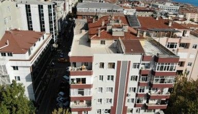 Depremin ardından İstanbul'da son durum