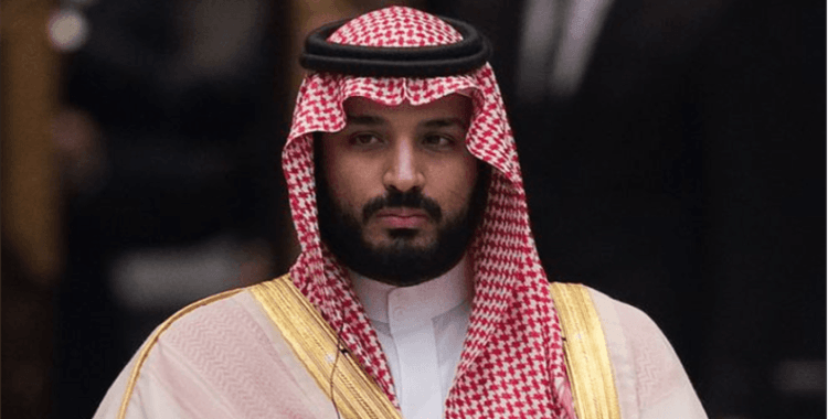 Suudi Veliaht Prens: “İran’la savaşımız küresel ekonominin çöküşü olur”