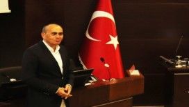 Fatih Kuran: "Finans danışmanıyla işler yolundayken çalışın"