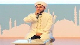 Diyanet İşleri Başkanlığı ‘Camiler ve Din Görevlileri Haftası’nı kutladı