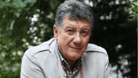 Ünlü oyuncu Tarık Ünlüoğlu hayatını kaybetti