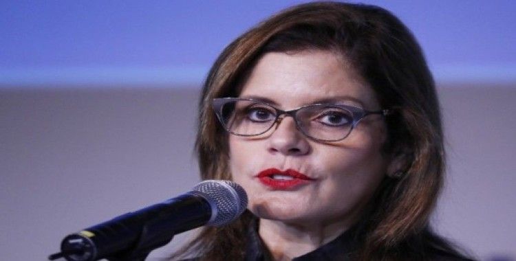 Peru Devlet Başkanı Yardımcısı Araoz istifa etti