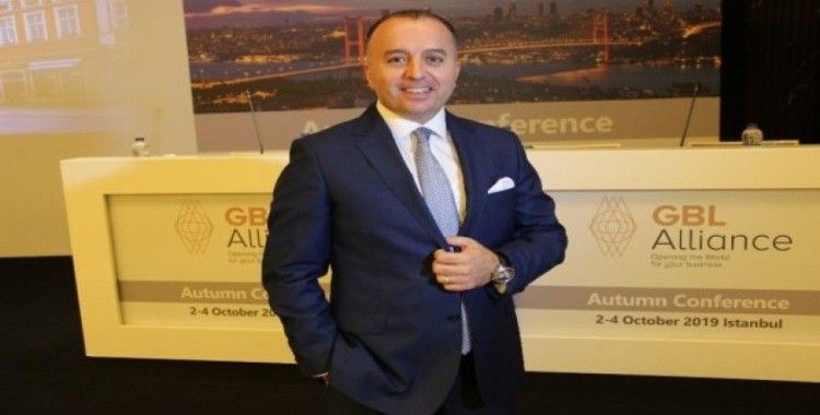 Türk avukat, uluslararası ticari avukatları İstanbul’da bir araya getirdi