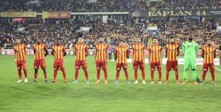Yeni Malatyaspor'un rakibi Yukatel Denizlispor