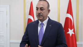 Çavuşoğlu, Avrupalı yetkililerle göç konusunu görüştü