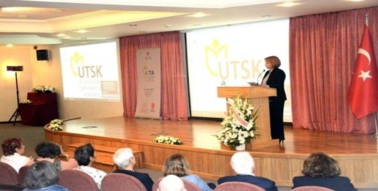 Türk Sanatları Kongresi için 19 ülke Ankara’da bir araya geldi