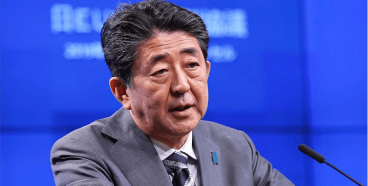 Abe, Kuzey Kore lideriyle ön koşulsuz görüşmek istiyor