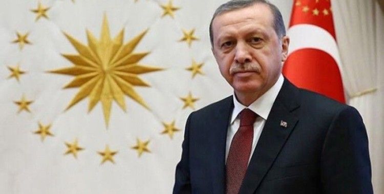 Cumhurbaşkanı Erdoğan’dan Yerlikaya ve İmamoğlu’na tebrik telgrafı