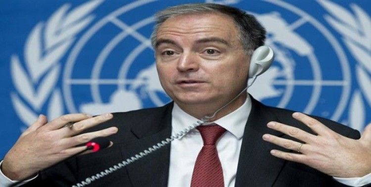 BM’den son dakika Türkiye açıklaması, ''Koordinasyona hazırız''