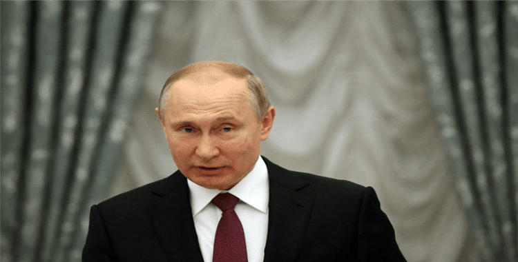 Putin doğum gününü Sibirya’da geçiriyor