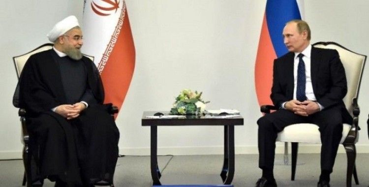 Rusya ve İran'dan 'Adana mutabakatı' vurgusu