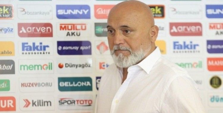 Hikmet Karaman'ın Kayserispor'daki ikinci dönemi 305 gün sürdü