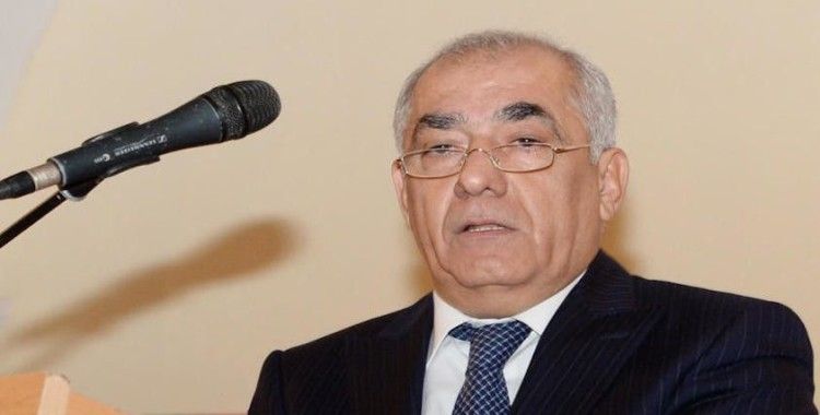 Azerbaycan’ın yeni Başbakanı belli oldu