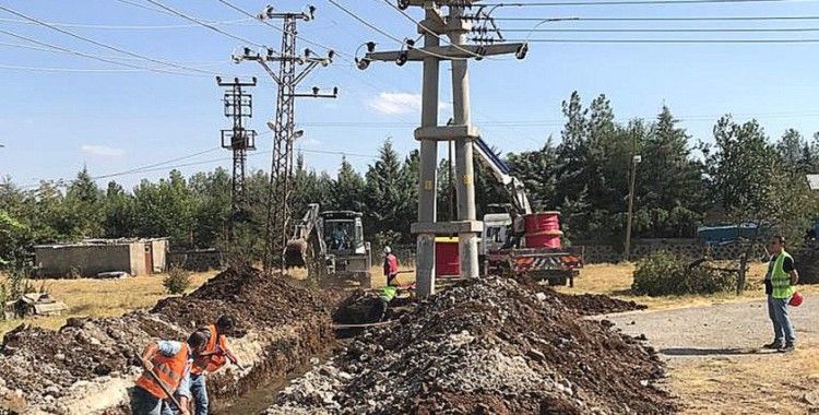 Dicle Elektrik, son dönemde yaşanan kesintilerin sebebini açıkladı