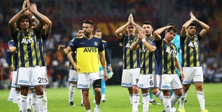 Fenerbahçe'den sezona 'centilmen' başlangıç