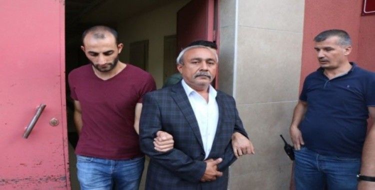 Kayseri’deki cinayette 3 gözaltı