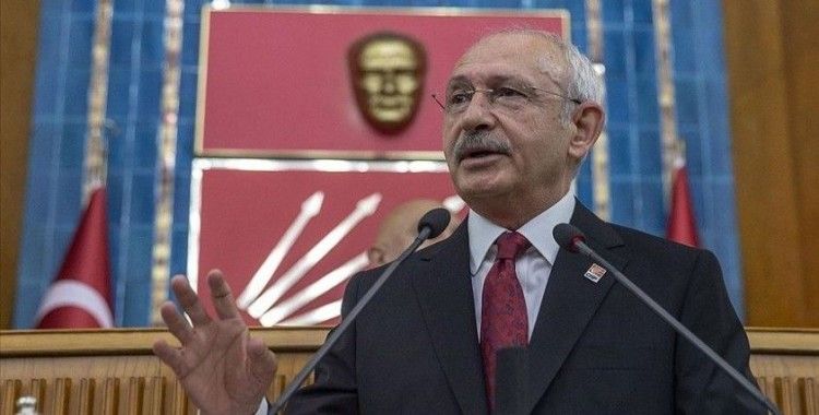 'Türkiye Devleti’ni hiçbir güç tehdit edemez'