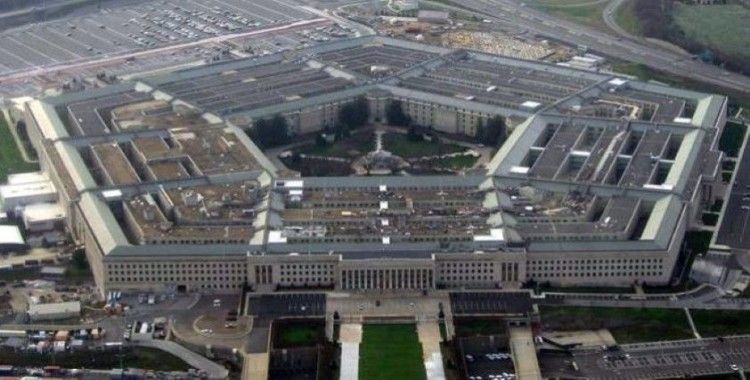 Pentagon: “ABD Kuvvetlerini Suriye’nin kuzeyinden çektik”
