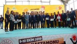 Kastamonu’da Bilim Şenliği başladı