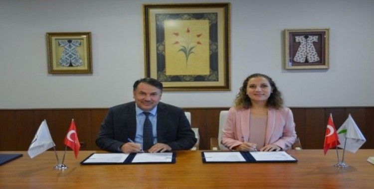 Düzce Üniversitesi Düzce İŞ-KUR ile iş birliği protokolü imzaladı