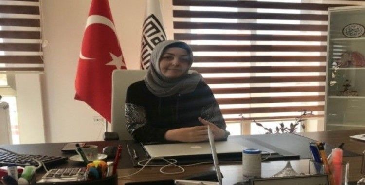 MAÜ Sağlık Bilimleri Fakültesi Dekanı Prof. Dr. Dağlı: "Tıp fakültesi için her kesimden destek bekliyoruz"