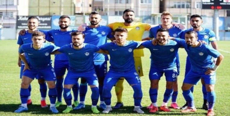 TFF 2. Lig: Tuzlaspor: 2 - Niğde Anadolu FK: 0
