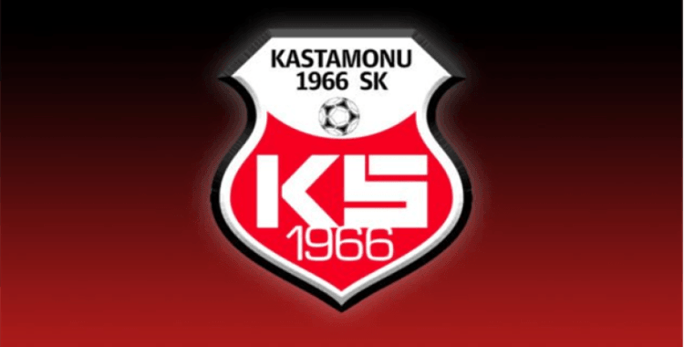 Kastamonuspor 1966'dan 5 maçlık seri