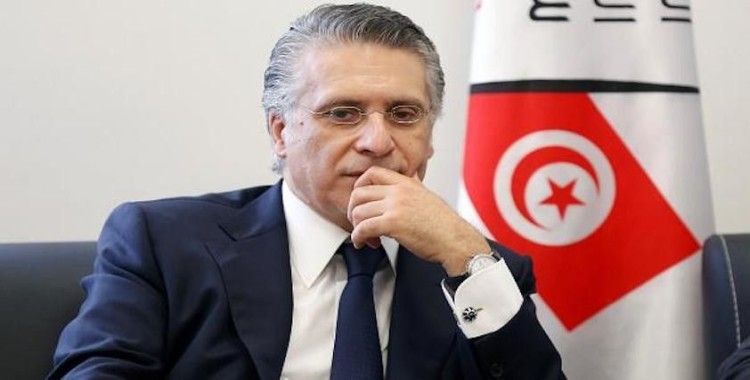 Tunus’ta tutuklu cumhurbaşkanı adayı hapisten çıktı
