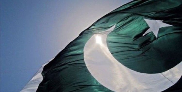 Pakistan’dan Barış Pınarı Harekatı’na destek