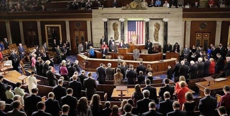 ABD'li senatörlerden Türkiye için yaptırım önergesi