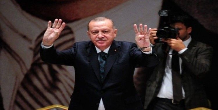 Cumhurbaşkanı Erdoğan: “Ey AB kendinize gelin, kapıları açarız”