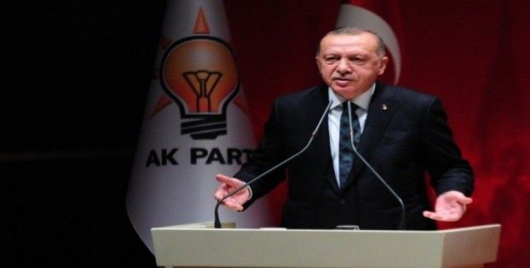 Cumhurbaşkanı Erdoğan: “Şu ana kadar 109 terörist öldürüldü”