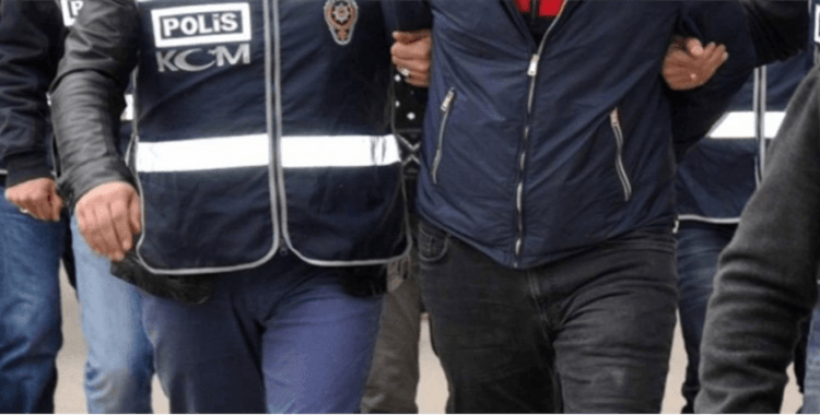 Barış Pınarı Harekatı’nı provoke eden 6 şüpheliye gözaltı kararı