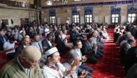 Ahlat Kaymakamlığından Mehmetçik için 101 hatim