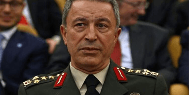 Milli Savunma Bakanı Akar: "Şu ana kadar 342 terörist etkisiz hale getirildi"
