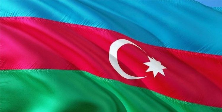 Azerbaycan’dan, Türkiye’nin Suriye’deki terörle mücadele operasyonunu destek