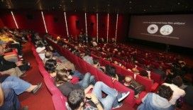 Efeler Belediyesi Çevre Film Günleri başladı
