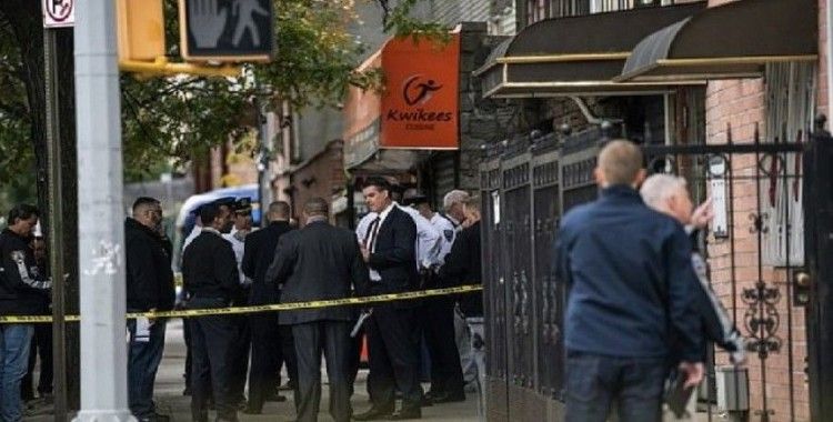 New York’ta silahlı saldırı: 4 ölü