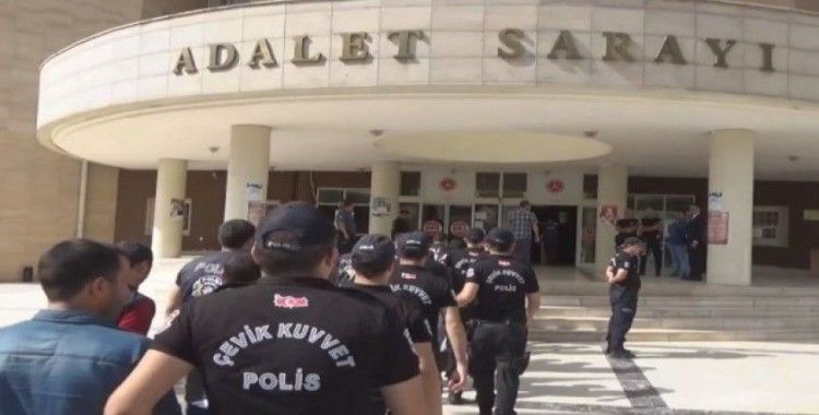 Şanlıurfa merkezli 28 ilde dolandırıcılık operasyonu: 79 tutuklama