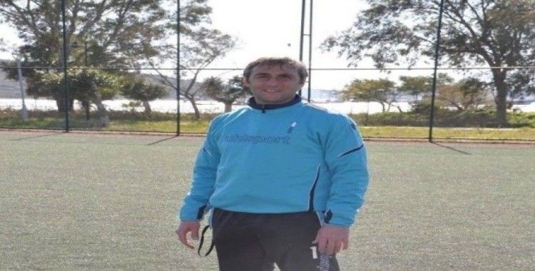 Eski Ispartasporlu futbolcu, Isparta 32 Spor’da yardımcı antrenör oldu