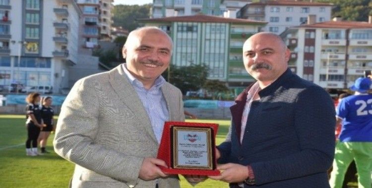 Türkiye Ragbi Milli Takımı, Andorra’yı 36-12 mağlup etti