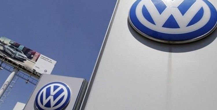 Volkswagen’den Türkiye açıklaması