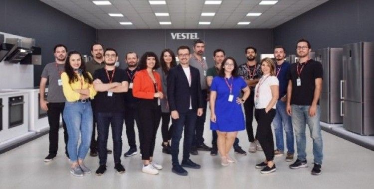 Vestel, İyi Tasarım İzmir kapsamında çalıştay düzenliyor