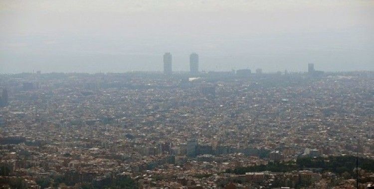Avrupa’da hava kirliliği 400 bin erken ölüme neden oldu