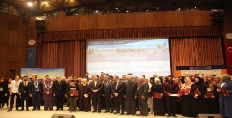Uluslararası Beytül- Makdis sempozyumu Mardin’de düzenlenecek