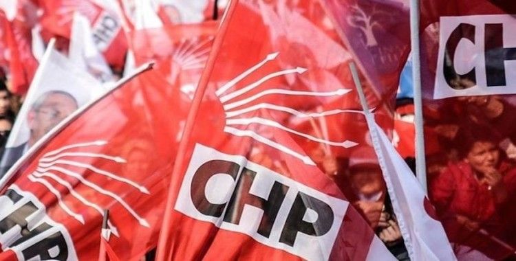 CHP teşkilatlarına kayyum atandı