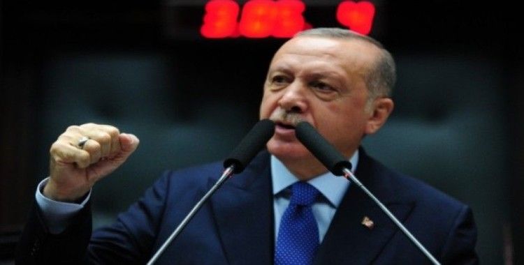 Cumhurbaşkanı Erdoğan: “Her gün birkaç Batılı lider harekatı durdurmamız için bizi arıyor”