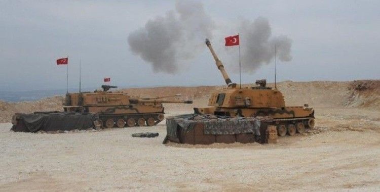 Kremlin, 'Türk askeri Suriye'de kalamaz'