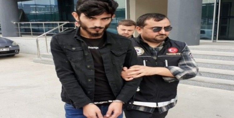 Bursa’daki uyuşturucu operasyonunda 21 tutuklama